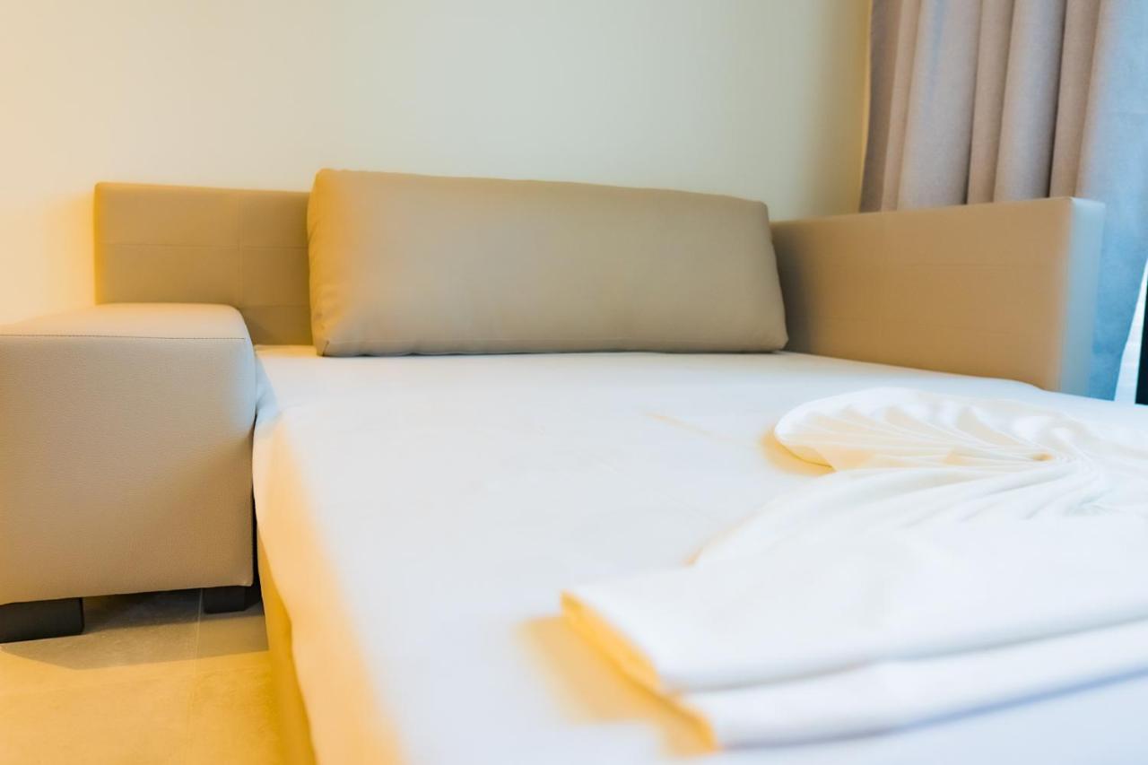 Apartamento Vista Mar Salinas Premium Resort Salinopolis Luaran gambar