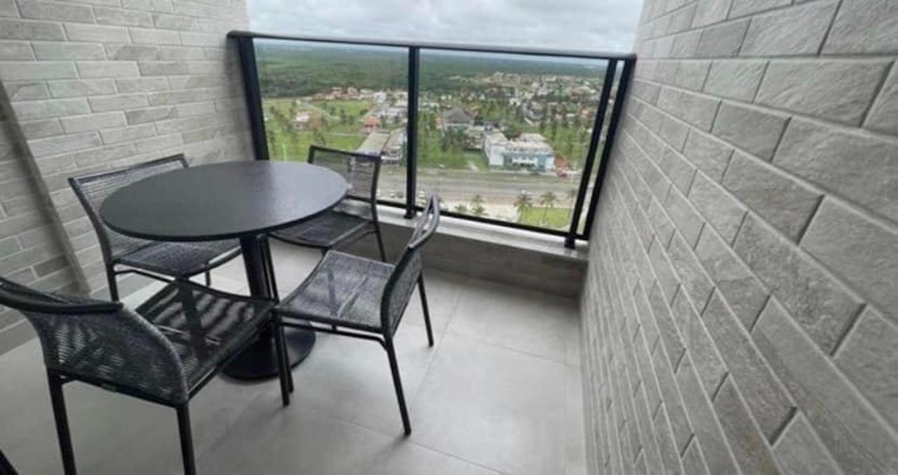 Apartamento Vista Mar Salinas Premium Resort Salinopolis Luaran gambar