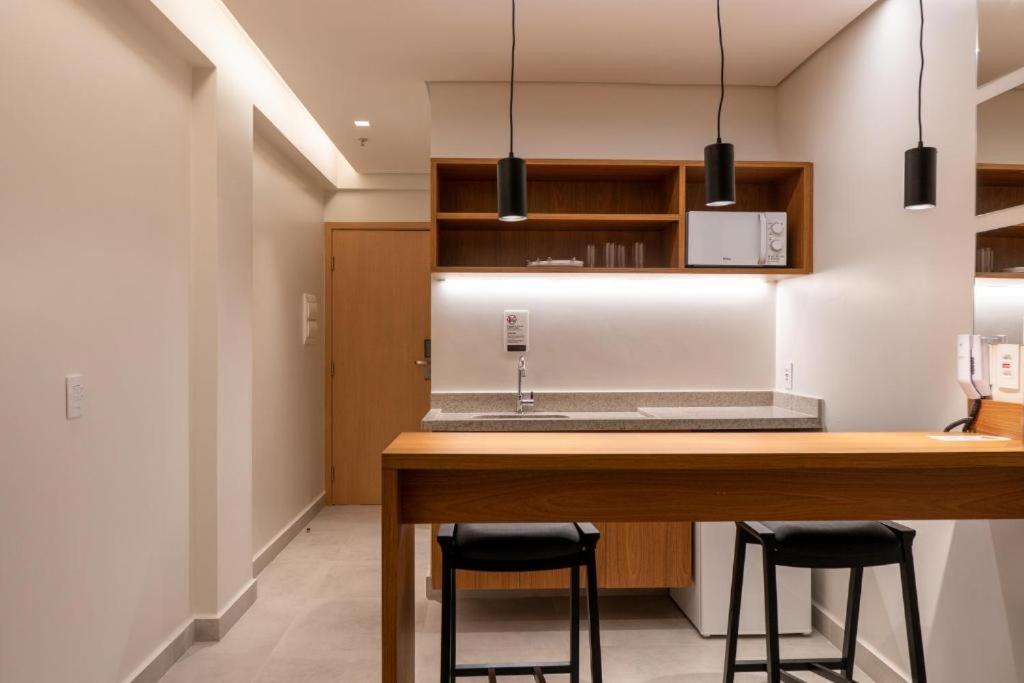 Apartamento Vista Mar Salinas Premium Resort Salinopolis Luaran gambar