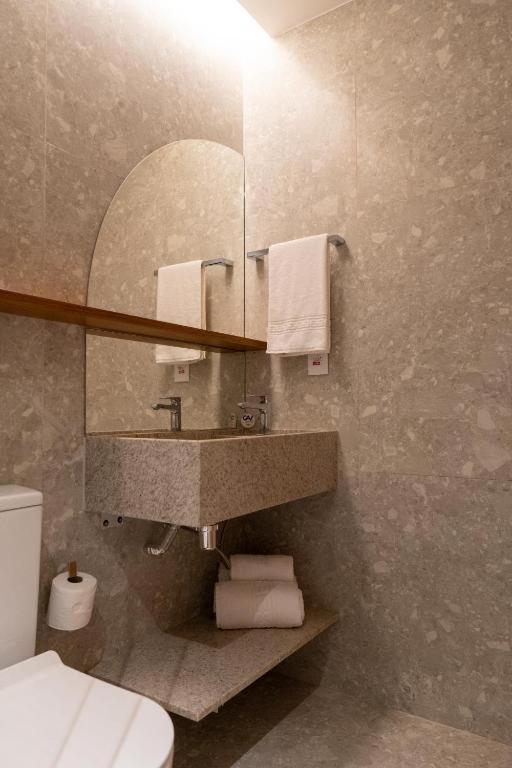 Apartamento Vista Mar Salinas Premium Resort Salinopolis Luaran gambar